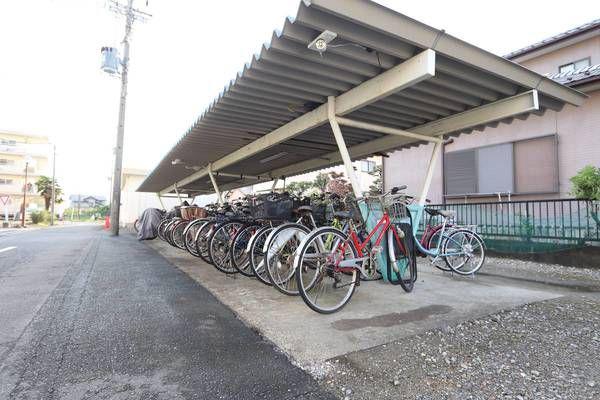 ビレッジハウス岩倉I3号棟