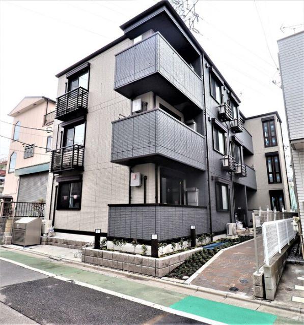 セレスティア高島平II