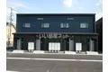 アバンティ中冨居A棟