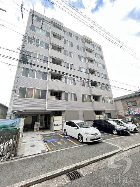 RITZ東住吉