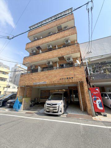メゾン昭和町
