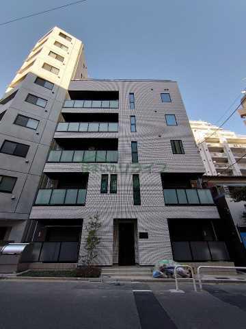 フラッツ平河町