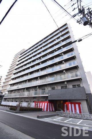 ゼオン大阪イースト