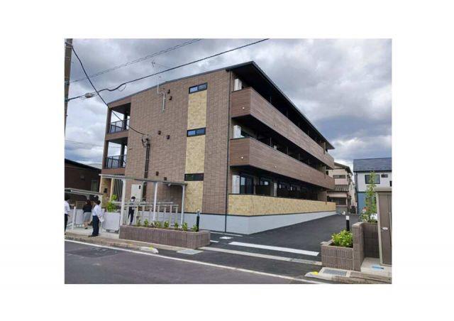 ヒカルサ三郷中央