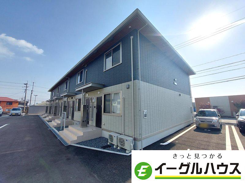 ロイヤルタウン上峰 C