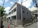 プラッサ西参道