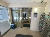 スカイコート蒲田弐番館