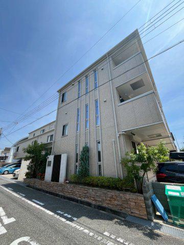 YUSEI RESIDENCE甲子園