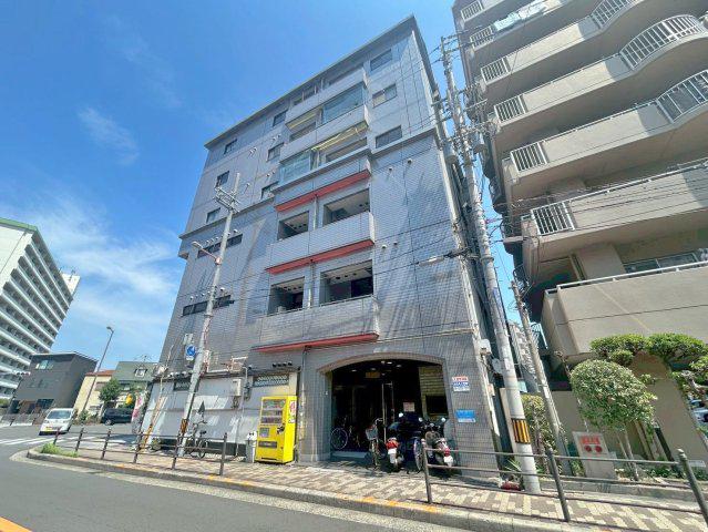 オーナーズマンション西脇