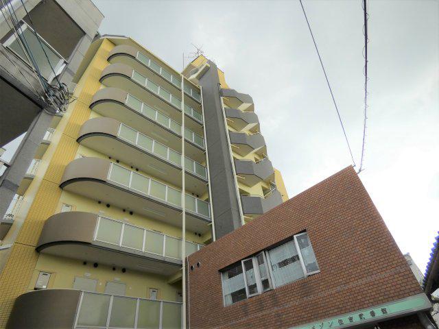 メゾン住吉弐番館