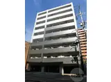 パークフラッツ新大阪
