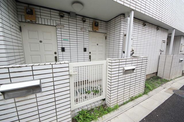 リベラル南大塚