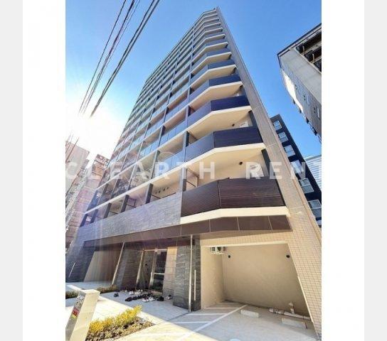 DAFFITTO錦糸町(1DK/6階)