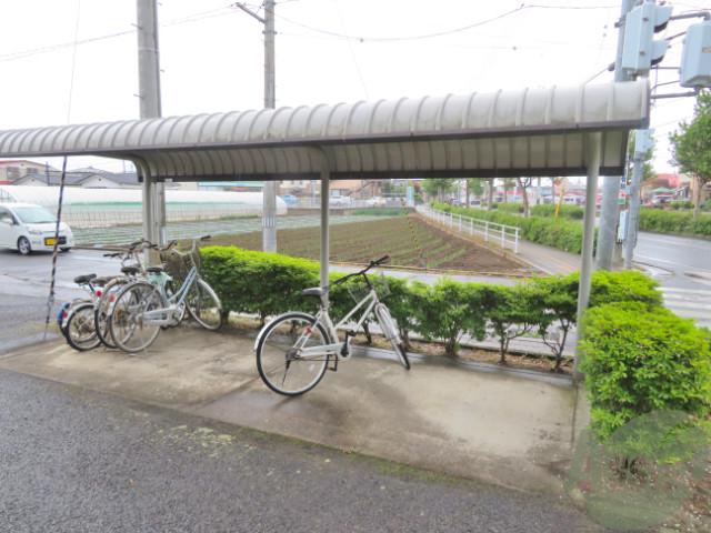 フォレスト壱番館