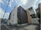 クローバーコート日比野