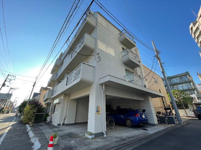 サニーテラス
