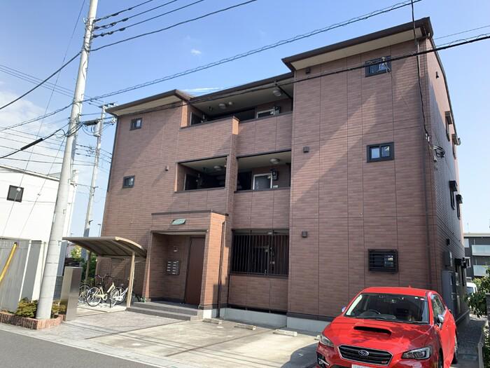 イースタンレイクK