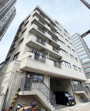 南長崎1丁目マンション