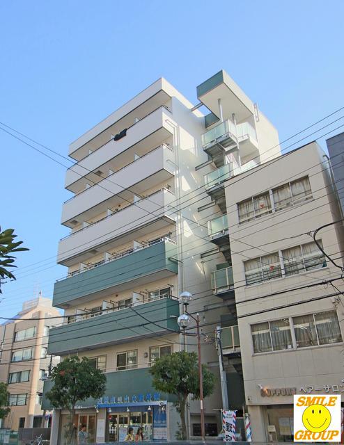 LEO弐拾五番館