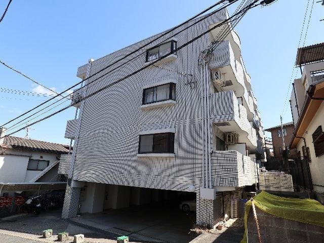 グランシャリオ生駒