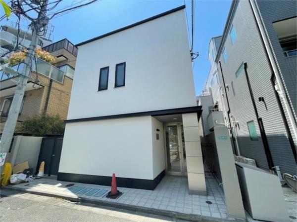 ベルアージュ山富