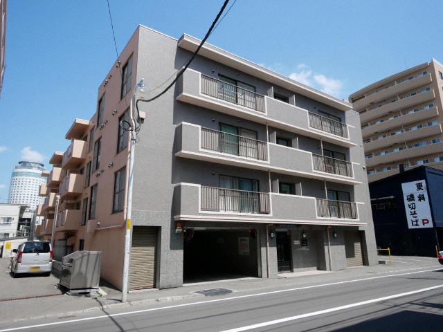 トミイビルNO.20