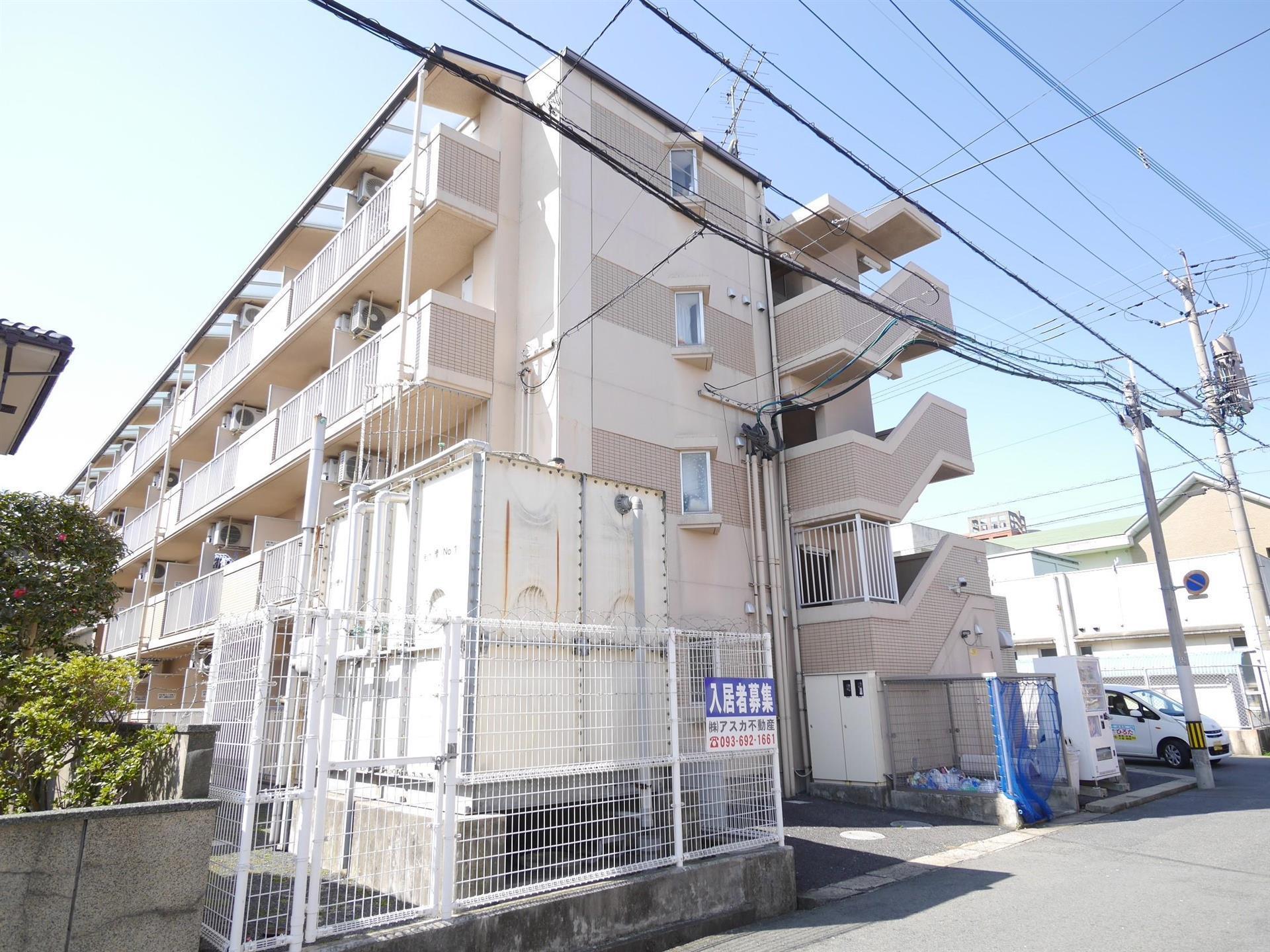 アンデックス折尾