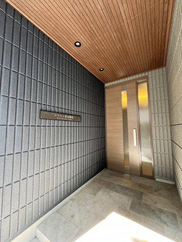 ソラリス新宿御苑
