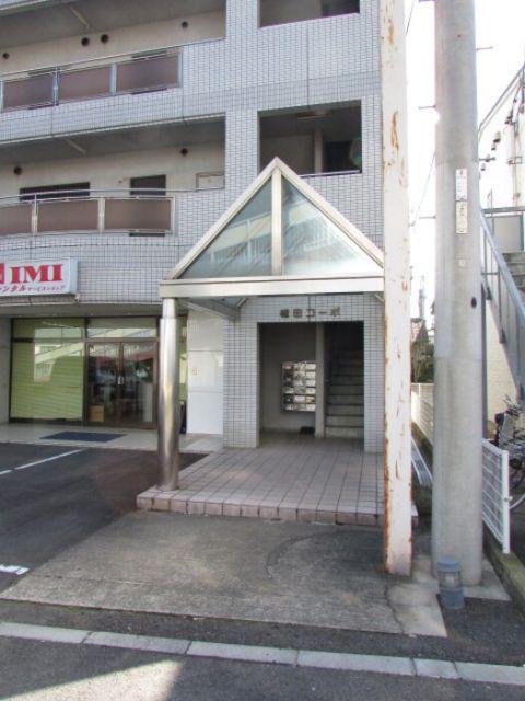 植田コーポ
