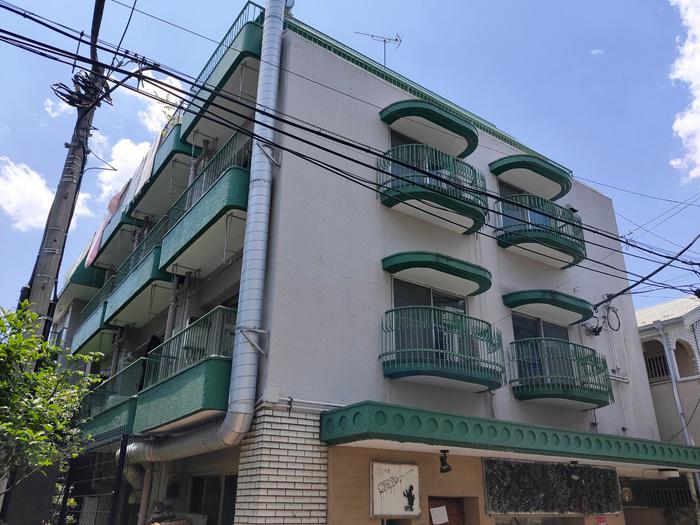 シャトー信濃