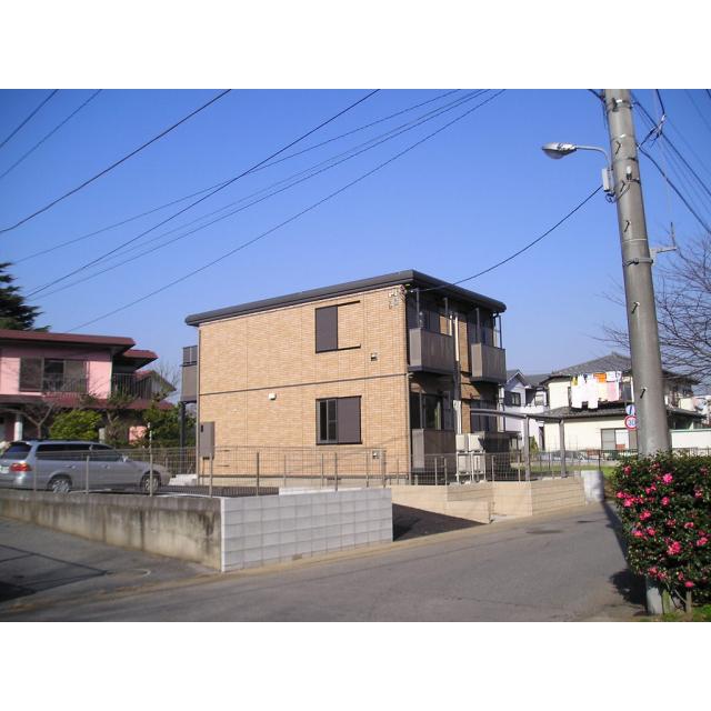 パートリア天台