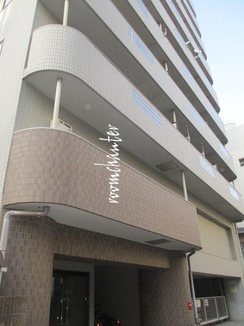 ファーストクラス伊勢佐木町