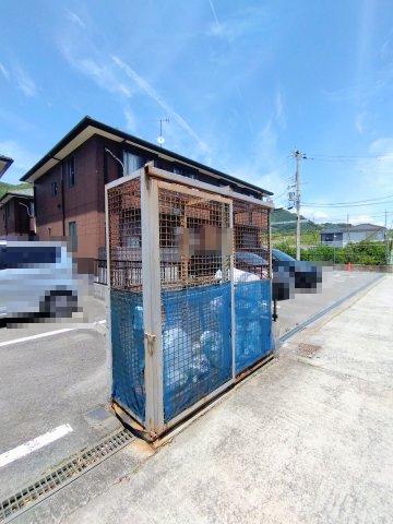 シャーメゾンM