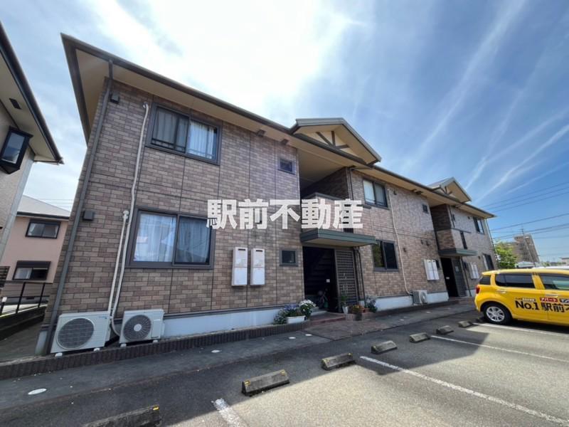 セジュール小森野IIA棟