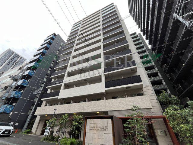 レオンコンフォート本町東II