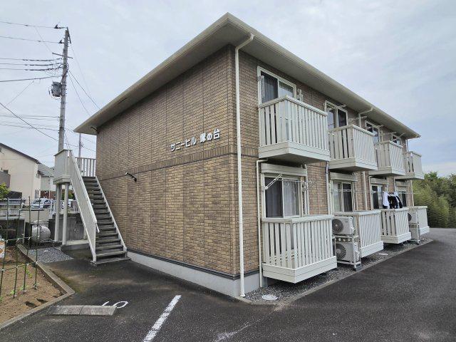 サニーヒル塚の台