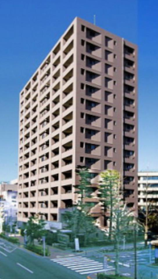 カスタリア荒川