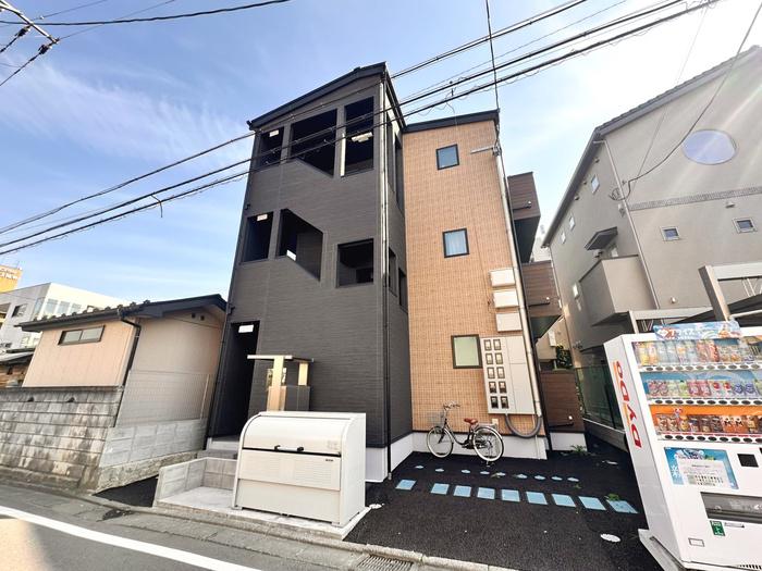 MAHARO宮町