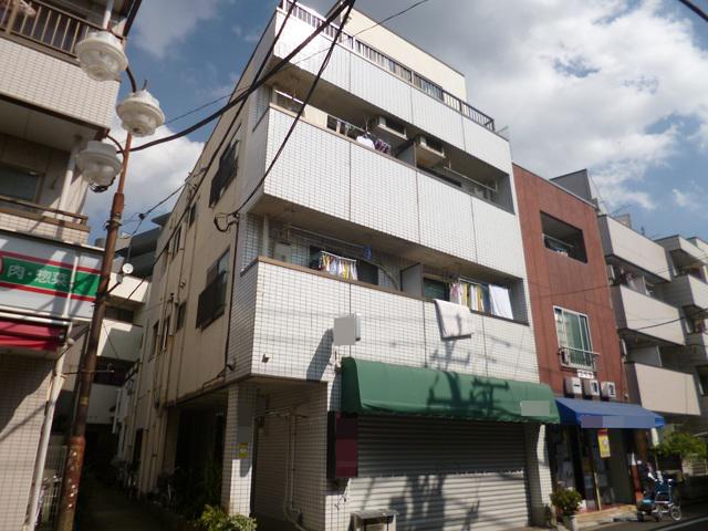 大成ビル(1K/2階)