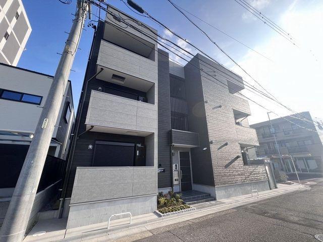 CHERIM庄内通ウエスト
