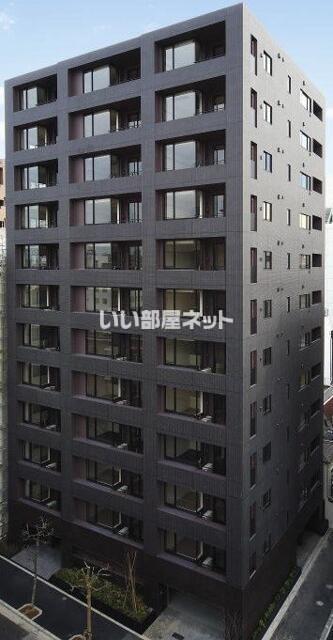 レジディア日本橋馬喰町III