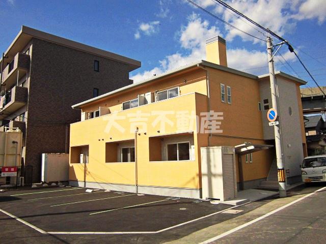 サクセション中島田
