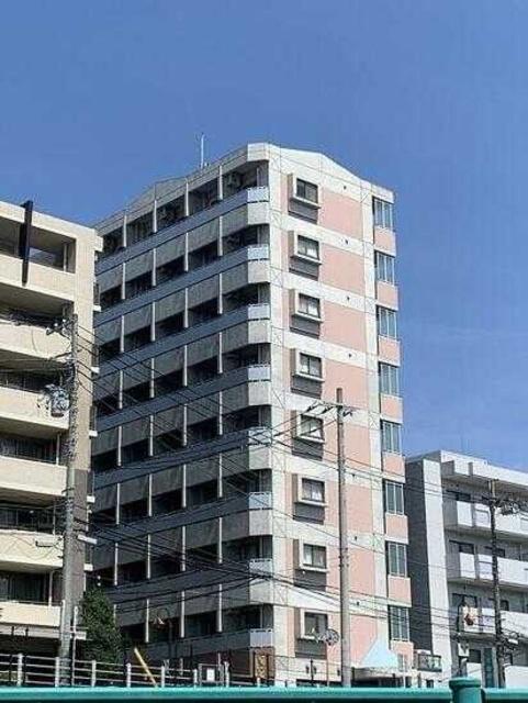 エアフォルク鷺沼