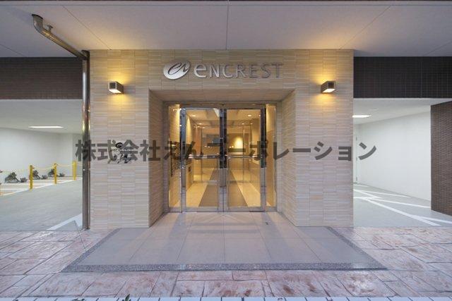 エンクレスト祇園II