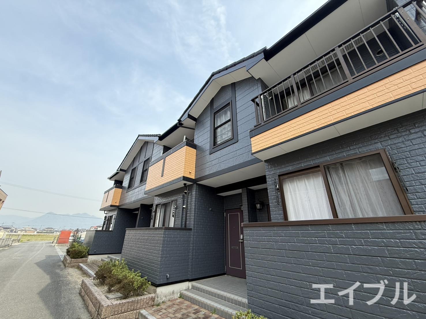 アプローズ壱番館