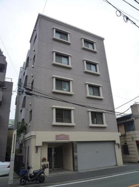 パレス横浜