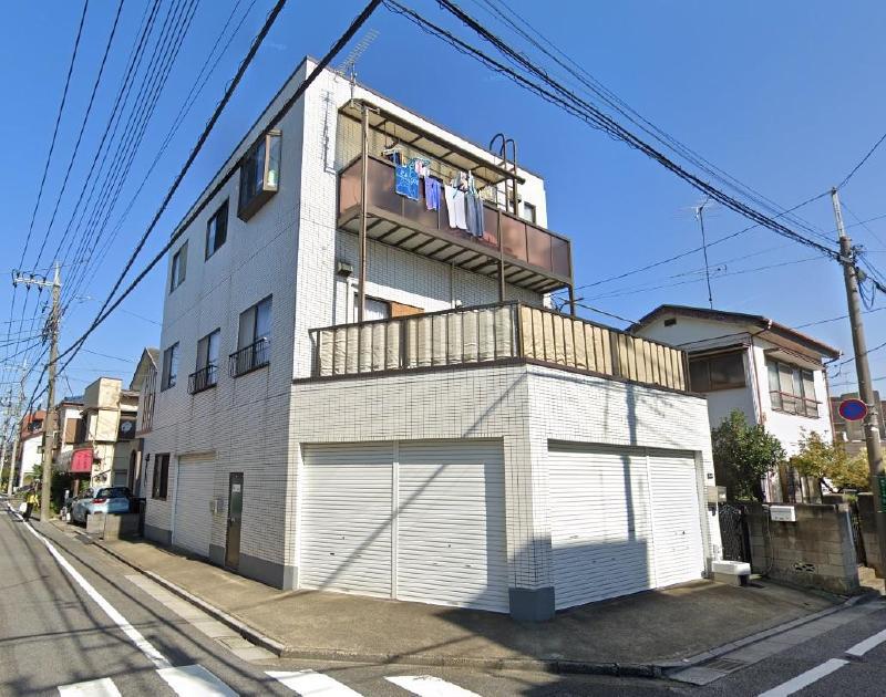 朝日1丁目マンション