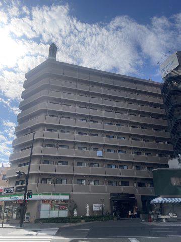 セイワパレス 堂島シティ