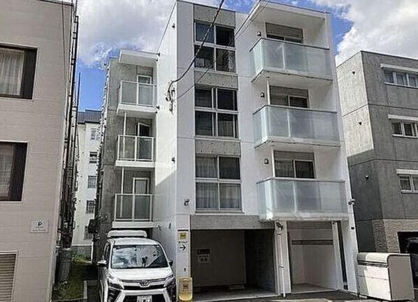 BLANC平岸