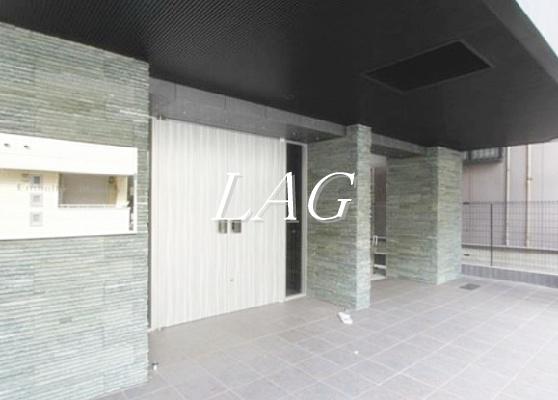 アンベリール三ノ輪